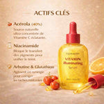 🟡 JAUNE — Sérum Vitamine “Illuminating” (Taches & Éclat) - LATIF🟡 JAUNE — Sérum Vitamine “Illuminating” (Taches & Éclat)Sérum visageLATIFLATIF🟡 JAUNE — Sérum Vitamine “Illuminating” (Taches & Éclat)