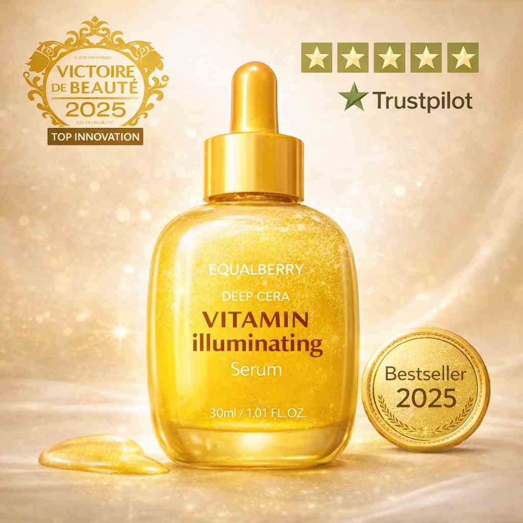 🟡 JAUNE — Sérum Vitamine “Illuminating” (Taches & Éclat) - LATIF🟡 JAUNE — Sérum Vitamine “Illuminating” (Taches & Éclat)Sérum visageLATIFLATIF🟡 JAUNE — Sérum Vitamine “Illuminating” (Taches & Éclat)