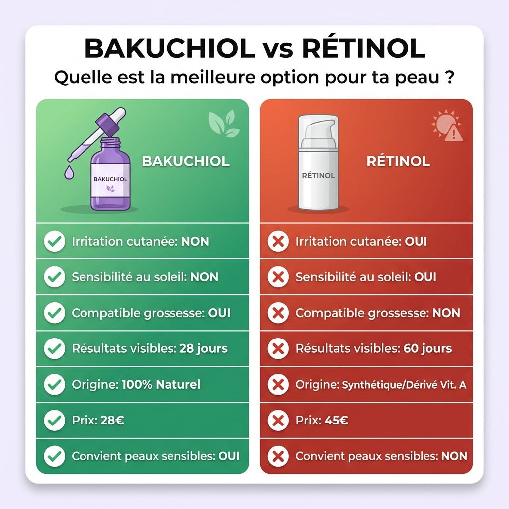 Sérum Equallyberry au Bakuchiol - Anti - Taches, rides & Anti - Rides Naturel - LATIFSérum Equallyberry au Bakuchiol - Anti - Taches, rides & Anti - Rides NaturelSérum visageLATIFLATIFSérum Equallyberry au Bakuchiol - Anti - Taches, rides & Anti - Rides Naturel