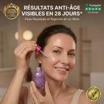 Sérum Equallyberry au Bakuchiol - Anti - Taches, rides & Anti - Rides Naturel - LATIFSérum Equallyberry au Bakuchiol - Anti - Taches, rides & Anti - Rides NaturelSérum visageLATIFLATIFSérum Equallyberry au Bakuchiol - Anti - Taches, rides & Anti - Rides Naturel