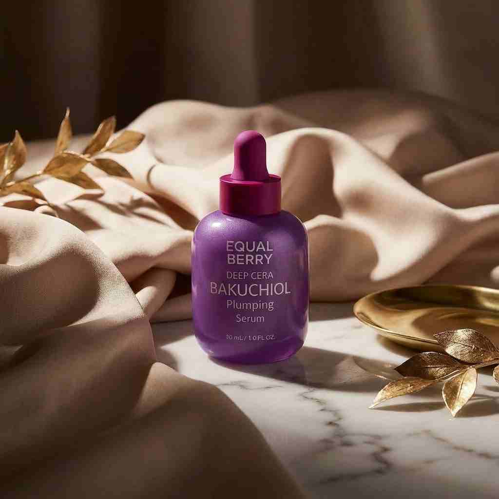 Sérum equallyberry au Bakuchiol - LATIFSérum equallyberry au BakuchiolSérum visageLATIFLATIFAchat uniqueSérum equallyberry au Bakuchiol