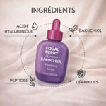 Sérum equallyberry au Bakuchiol - LATIFSérum equallyberry au BakuchiolSérum visageLATIFLATIFSérum equallyberry au Bakuchiol