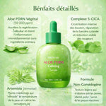🟢 VERT — Sérum Aloe PDRN (Apaisant / Rougeurs / Barrière) - LATIF🟢 VERT — Sérum Aloe PDRN (Apaisant / Rougeurs / Barrière)Sérum visageLATIFLATIF🟢 VERT — Sérum Aloe PDRN (Apaisant / Rougeurs / Barrière)